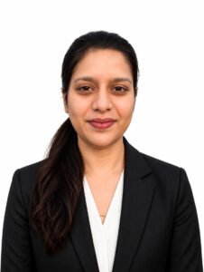 Picture of CA Sanjana Garg