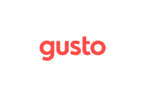 Gusto