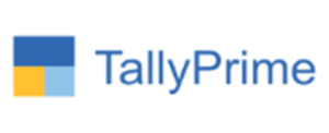 TallyPrime