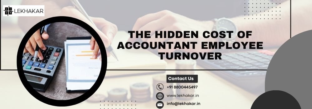 The Hidden Cost of Accountant Employee Turnover