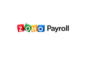 Zoho Payroll