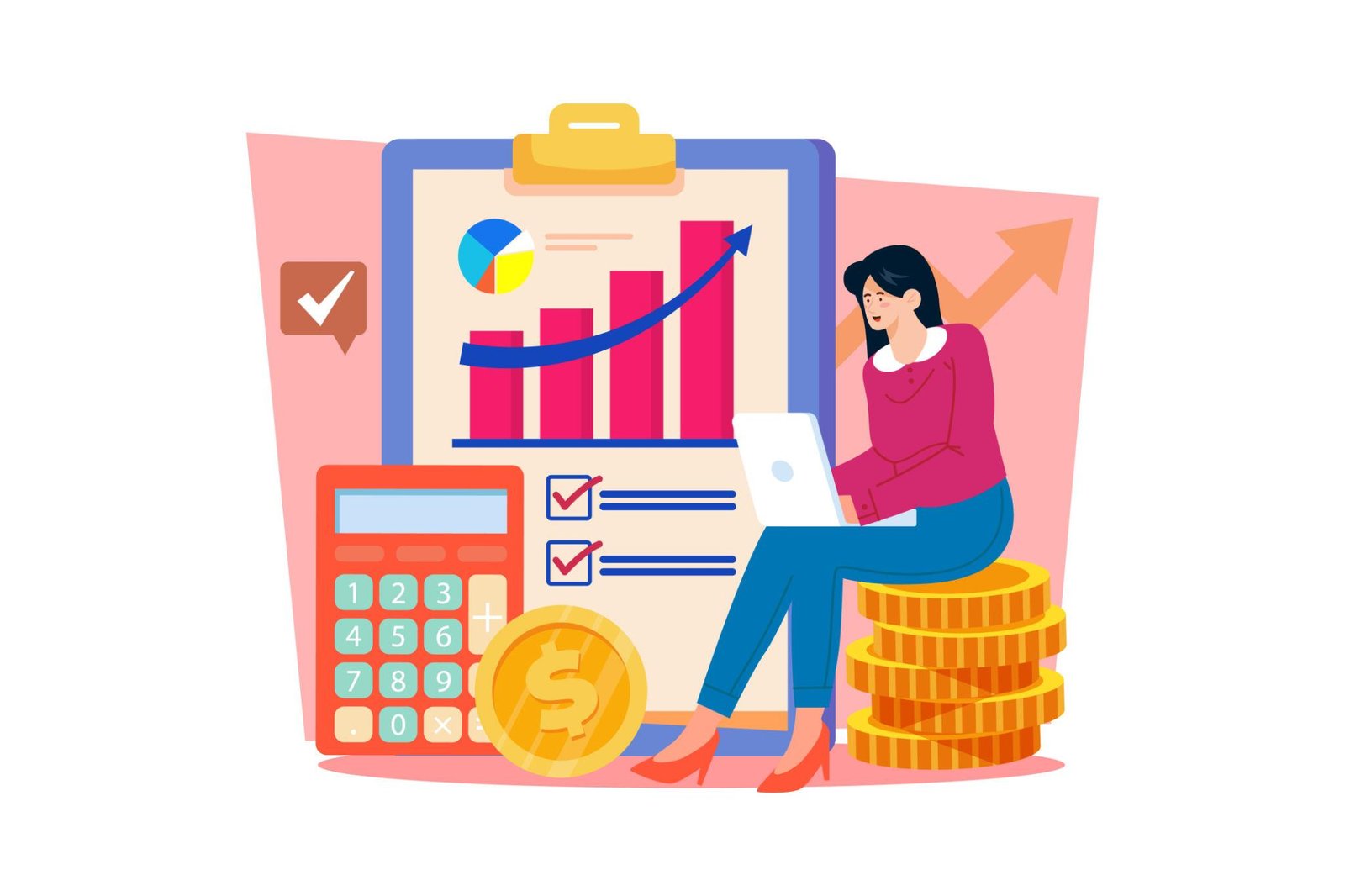 Lekhakar Accounting Services